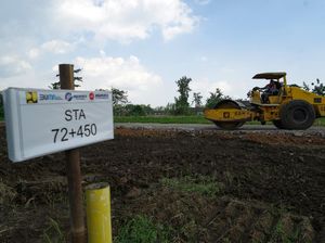 Lengkap! 6 Rute Tol Yogya-Bawen