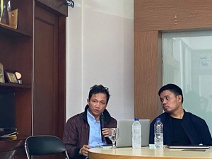 Status Jabatan Kepala Satgassus Polri Irjen Ferdy Sambo Dipertanyakan