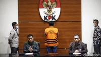 Heri Sukamto diketahui telah ditetapkan tersangka pada Kamis (21/7). Namun, KPK menyebut saat itu Heri Sukamto tidak bersikap kooperatif terhadap panggilan KPK. 