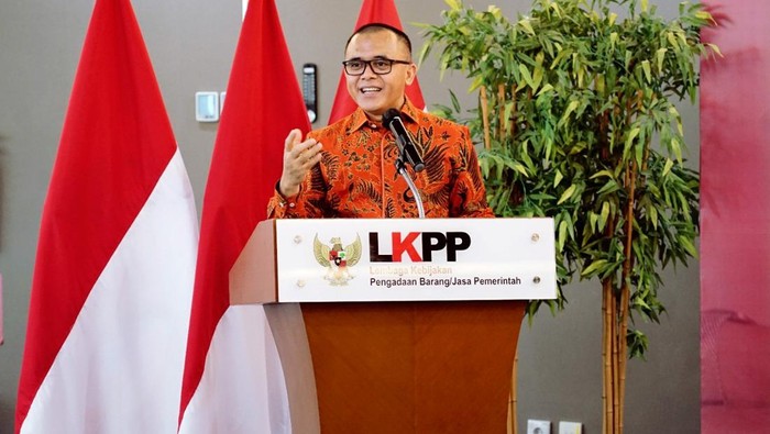 LKPP