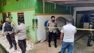 Kronologi Pensiunan Guru di Tana Toraja Tewas Dibunuh Suami