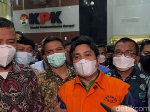 Mardani Maming Digugat Rp 4,3 Triliun Terkait Izin Tambang!
