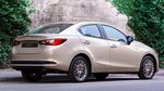 Lihat dari Dekat Mazda 2 Sedan Seharga Rp 338,8 Juta, Masih Bisa Minum Pertalite
