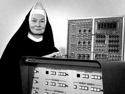 9 Foto Bersejarah yang Menarik dari Facebook History In Pictures