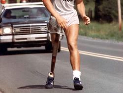 9 Foto Bersejarah yang Menarik dari Facebook History In Pictures