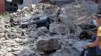 Berdasarkan informasi dari USGS Earthquakes, Kamis (27/7/2022), gempa mengguncang pada pukul 07.43 waktu setempat. Titik gempa berada di 11 km Dolores, Filipina. Kedalaman gempa dilaporkan 10 km.