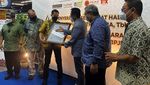 MPPA Terima Sertifikat Halal BPJPH