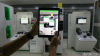 Sejak 2017, pabrik Schneider Electric di Cikarang telah melakukan digitalisasi melalui penerapan teknologi digital dan otomasi seperti internet of things (IoT).