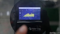Plant Director Schneider Electric Cikarang Joko Sutopo mengatakan, Schneider Electric Cikarang juga telah menerapkan energi terbarukan dengan PLTS yang menghasilkan hingga 228MWh per tahun dan telah mengurangi emisi karbon hingga 181 ton CO2 per tahun atau setara dengan menanam 900 pohon per tahun.