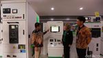 Pabrik Pintar Schneider Electric Terapkan IOT dan Energy Terbarukan