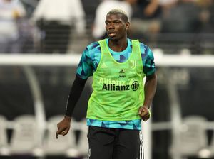 Kakaknya Bikin Ancaman, Pogba Angkat Suara