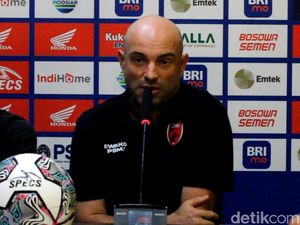 Rans Tak Akomodir Jadwal Latihan PSM di Stadion Pakansari