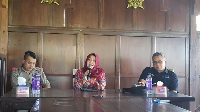 Pemkab Mojokerto