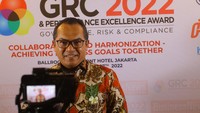 Penghargaan tersebut merupakan apresiasi atas penerapan Good Corporate Governance (GCG) Bank BTN yang telah menerapkan Tata kelola yang baik melalui Governance System yang terdiri dari Commitment on Governance; Governance Structure, Process dan Outcome.