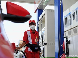 Sudah 3.160 Warga Mendaftar, Ini Lokasi Daftar MyPertamina di Sumut