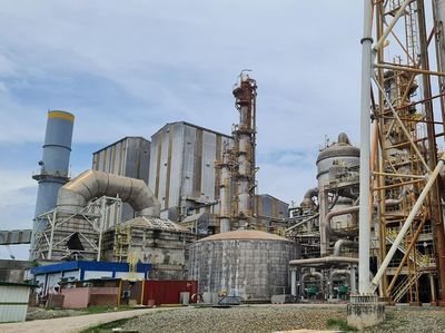 PKT Pastikan Kondisi Kondusif Pasca Pabrik Alami Over-Firing