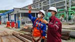 PKT Pastikan Kondisi Kondusif Pasca Pabrik Alami Over-Firing