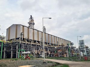 Pabrik Pupuk NPK Berbasis Nitrat Bakal Dibangun, Diklaim Pertama di RI