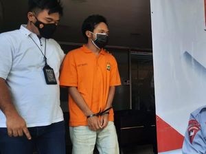 @rakyatjelata_98 Terancam 6 Tahun Bui gegara Sebar Hoax soal Irjen Sambo