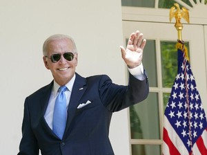 Apa Itu Rebound COVID? Dialami Joe Biden 2 Hari Usai Sembuh dari Corona