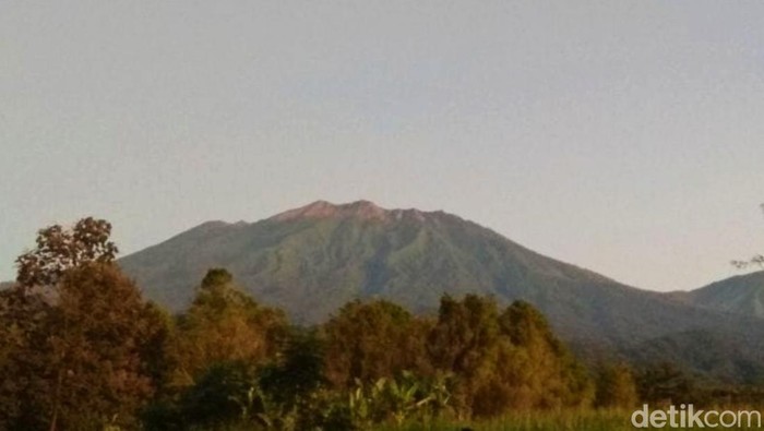PPGA Raung Banyuwangi