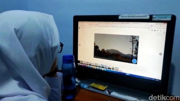 PPGA Raung Banyuwangi