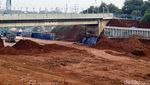 Progres Terkini Pembangunan Tol Cimanggis-Cibitung
