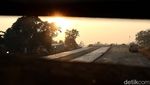 Progres Terkini Pembangunan Tol Cimanggis-Cibitung