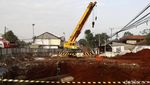 Progres Terkini Pembangunan Tol Cimanggis-Cibitung