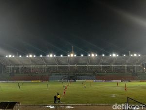 Meski Juara Edy Rahmayadi Cup, PSMS Medan Harus Benahi Diri