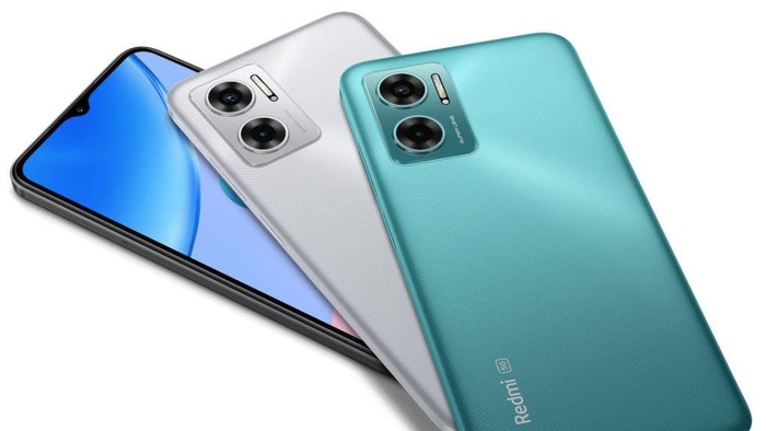 Redmi 10 5G