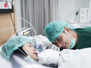 Cerita Ria Ricis Beradaptasi Setelah Melahirkan