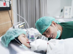 Cerita Ria Ricis Beradaptasi Setelah Melahirkan