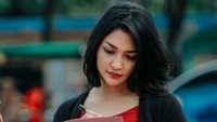 Sosok Rita Yuliana juga terus menjadi buah bibir publik terlebih punya segudang prestasi dan juga kecantikannya. Foto: dok instagram Rita Yuliana