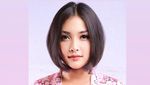 Potret Rita Yuliana, Polwan Pencuri Perhatian Katanya Mirip Anya Geraldine