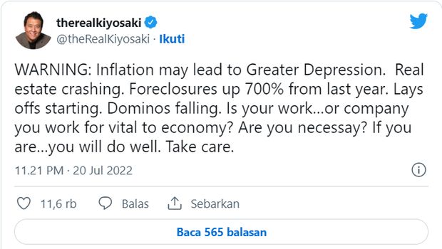 Robert Kiyosaki