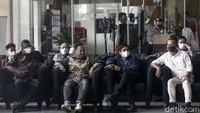 Mardani sempat melawan penetapan dirinya sebagai tersangka oleh KPK lewat praperadilan di Pengadilan Negeri Jakarta Selatan. Gugatan tersebut tak diterima oleh hakim tunggal PN Jaksel.