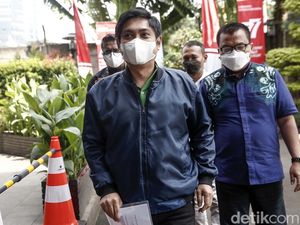 Guru Besar Unpad Tuding Ada Kekeliruan di Kasus Mardani Maming