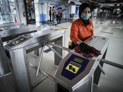 Stasiun Karet Bakal Ditutup, BNI City Jadi Pemberhentian KRL