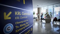 PT Kereta Commuter Indonesia (KCI) akan menjadikan Stasiun BNI City yang sebelumnya hanya melayani penumpang kereta Bandara Soekarno Hatta, sebagai stasiun pemberhentian KRL Commuter Line.   