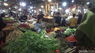 Harga Sayuran di Purwakarta Mulai Turun, tapi Belum Normal