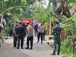 Kopda Muslimin Ingin Bunuh Istri demi Pacar, tapi Ternyata Cintanya Ditolak!