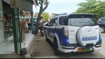 Potret Suasana Terkini TKP Penemuan Mayat Kopda Muslimin di Kendal