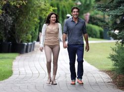 Ngumpul Bareng, Ini Gaya Istri Orang Terkaya dan Terkuat