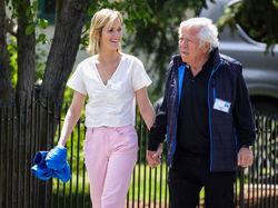 Ngumpul Bareng, Ini Gaya Istri Orang Terkaya dan Terkuat