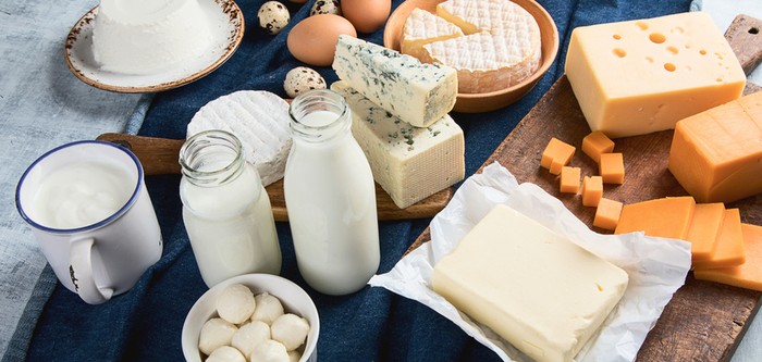 5 Hal dalam Proses Fermentasi Yogurt dan Keju Bisa Membuat Produk Jadi Haram