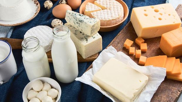 5 Hal dalam Proses Fermentasi Yogurt dan Keju Bisa Membuat Produk Jadi Haram