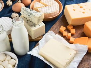 Kaya Protein! 5 Makanan Ini Bisa Bantu Tambah Tinggi Badan
