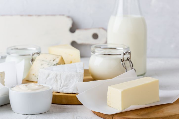 5 Hal dalam Proses Fermentasi Yogurt dan Keju Bisa Membuat Produk Jadi Haram