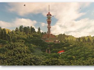 Penyelesaian Proyek Turyapada Tower Mundur ke Maret 2024